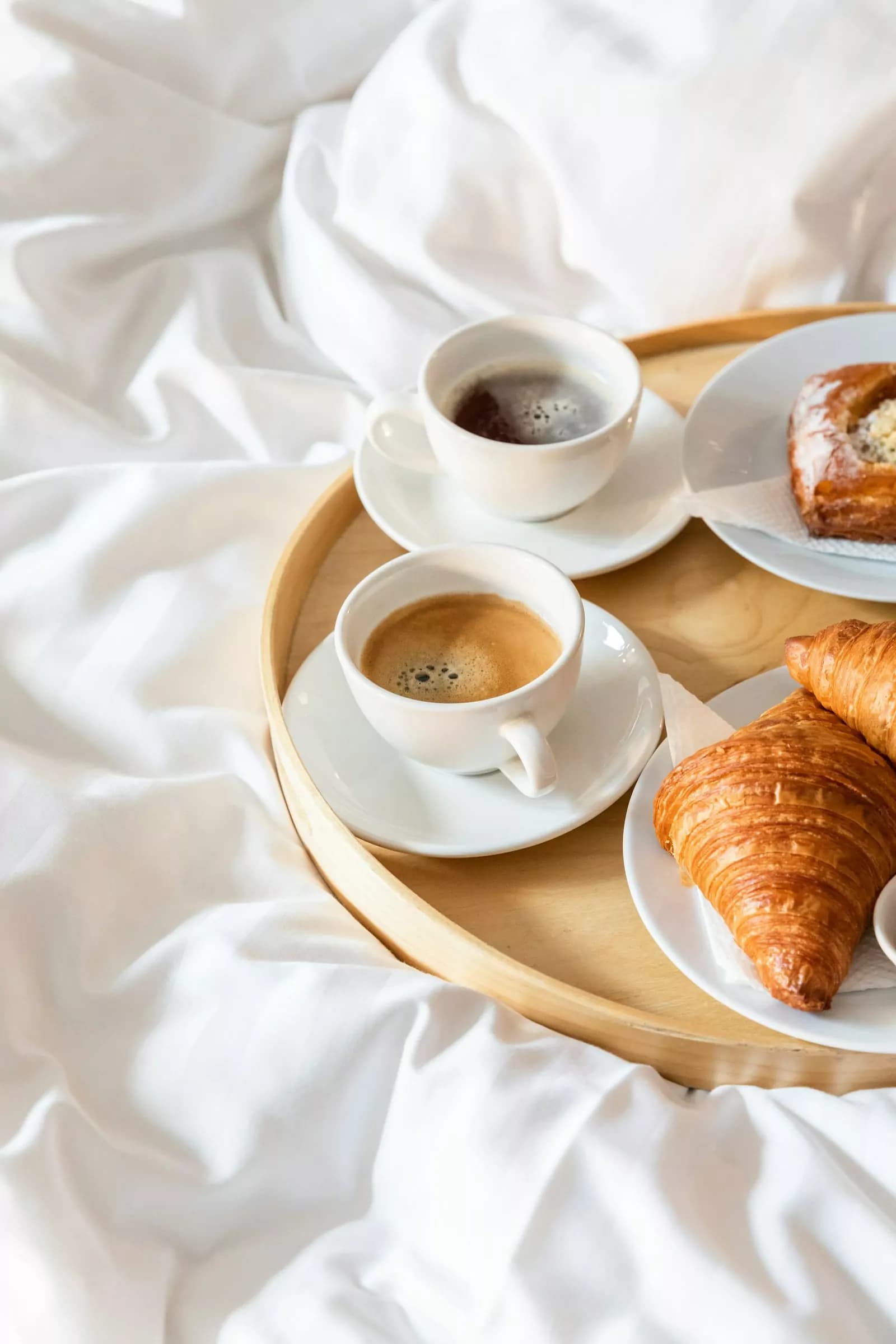Colazione servita in camera