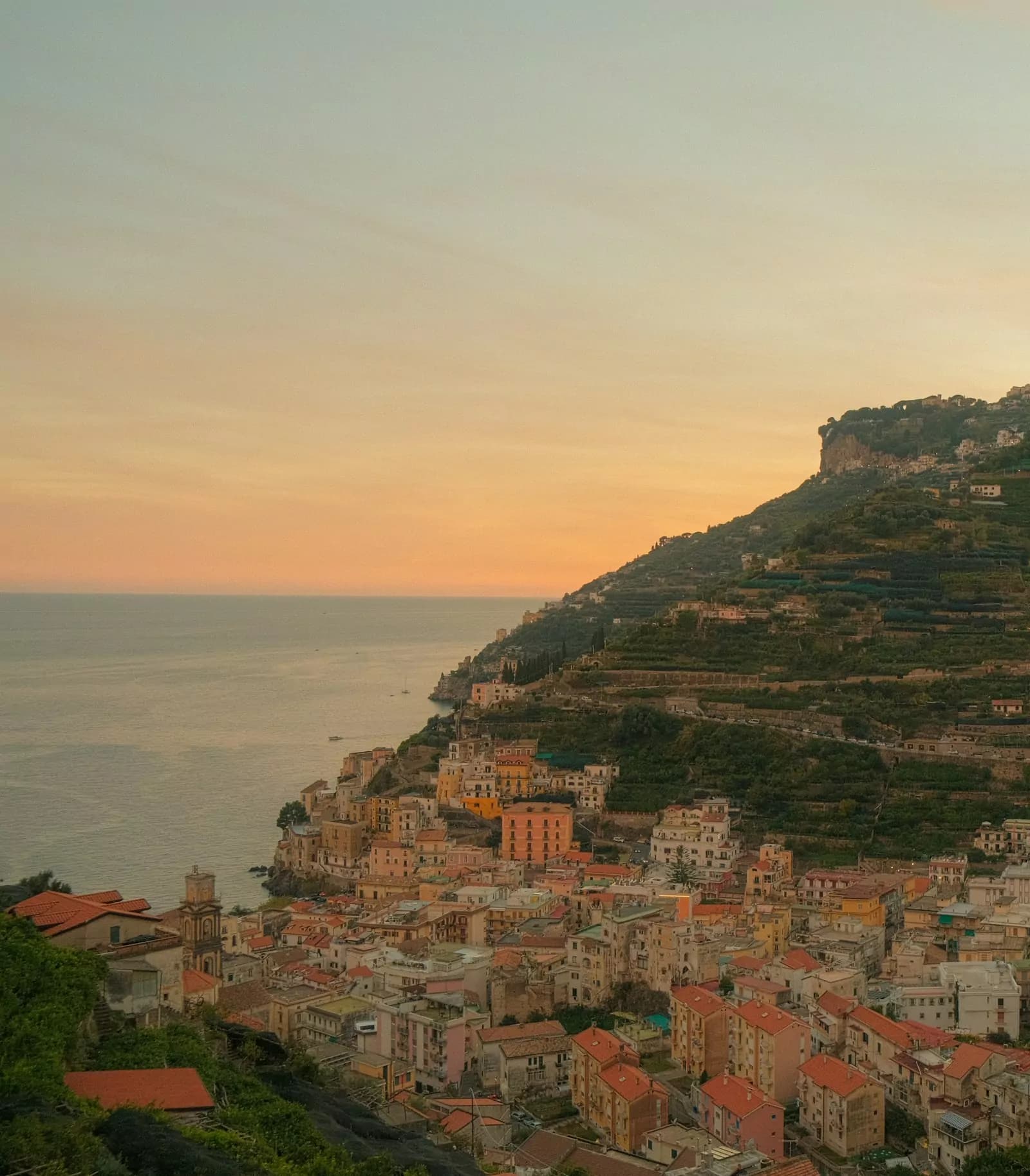 Camera Vista Mare